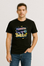 Remera Silvestre & Tweety en internet