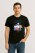 Remera Snoopy Super Star - Wally