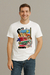 Remera Looney Tunes Todos - comprar online