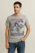 Remera Silvestre Suffering - Wally