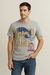 Remera Silvestre Game - Wally