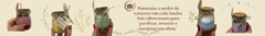 Banner da categoria sais de banho de chuveiro Naturizia 