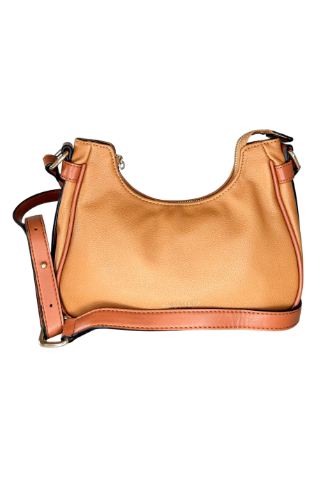 Bag Ivy - Caramelo