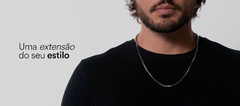 Banner da categoria Correntes