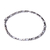 Pulseira Nereus Cartier Quadrada em Aço - Addon - Acessórios Masculinos