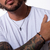 Kit Pulseira Cross + Colar Jolt com Cruz na internet