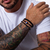 Kit Pulseira Optis + Pulseira Oak na internet