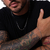 Kit Corrente Axen + Pulseira Hebe na internet