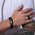 Kit Pulseira Oliver em Couro + Anel Jason na internet