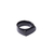 Kit Pulseira Oliver em Couro + Anel Jason - comprar online