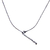 Kit Pulseira Cross + Colar Jolt com Cruz - comprar online