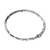 Imagem do Pulseira Nereus Cartier Quadrada em Aço