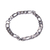 Pulseira Luke Grumet em Aço - comprar online