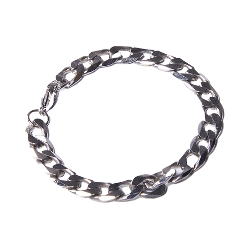 Pulseira Astra Grumet em Aço