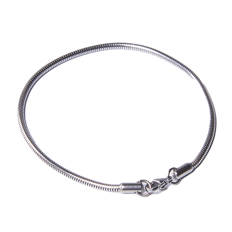 Pulseira Okean em Aço