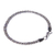 Pulseira Mylo de Malha em Aço - comprar online