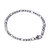 Pulseira Zenos em Aço - loja online