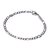 Pulseira Zenos em Aço - Addon - Acessórios Masculinos