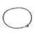 Pulseira Kostas Grumet Dupla em Aço - comprar online