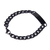 Pulseira Flux em Aço Preto - loja online