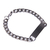 Imagem do Pulseira Nikos em Aço
