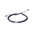 Imagem do Kit Pulseira Cross + Colar Jolt com Cruz