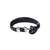 Pulseira Anchor em Couro - Addon - Acessórios Masculinos