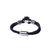 Imagem do Pulseira Navy em Corda com Aço