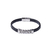 Imagem do Pulseira Brick em Couro