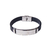 Pulseira Aiden em Silicone - comprar online