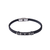 Pulseira Vertex em Silicone - Addon - Acessórios Masculinos