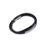 Kit Pulseira Oliver em Couro + Anel Jason - loja online