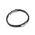 Pulseira Brick em Couro - Addon - Acessórios Masculinos