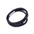 Pulseira Adaga em Couro - Addon - Acessórios Masculinos