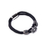 Pulseira Navy em Corda com Aço - Addon - Acessórios Masculinos