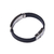 Pulseira Aiden em Silicone - loja online