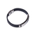Pulseira Aiden em Silicone - Addon - Acessórios Masculinos