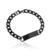 Pulseira Flux em Aço Preto - comprar online
