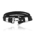 Pulseira Anchor em Couro - comprar online