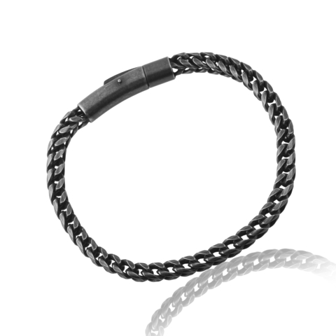 Pulseira Nextron em Aço