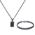 Kit Colar Nyx + Pulseira Vertex - comprar online