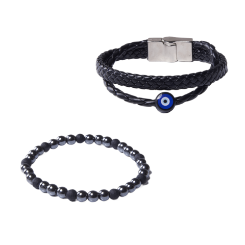 Kit Pulseira Optis + Pulseira Oak