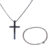 Kit Colar Eros + Pulseira Kostas - comprar online