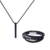 Kit Colar Daze + Pulseira Adaga - comprar online