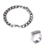 Kit Pulseira Astra Grumet + Anel Triangle - comprar online