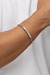 Pulseira Askan em Aço na internet