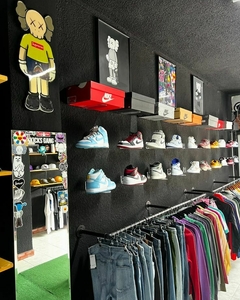 Banner de la categoría Extras