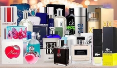 Banner de la categoría Perfumes