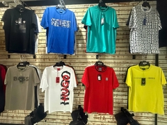 Banner de la categoría Cuello Redondo Premium