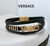 Imagen de LOTE (6pzs) Pulsera Caballero Alta Gama